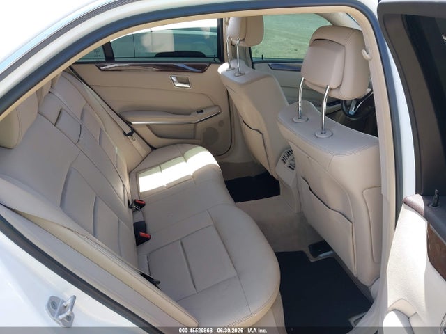 WDDHF5KB4GB188099 Mercedes-Benz E 350