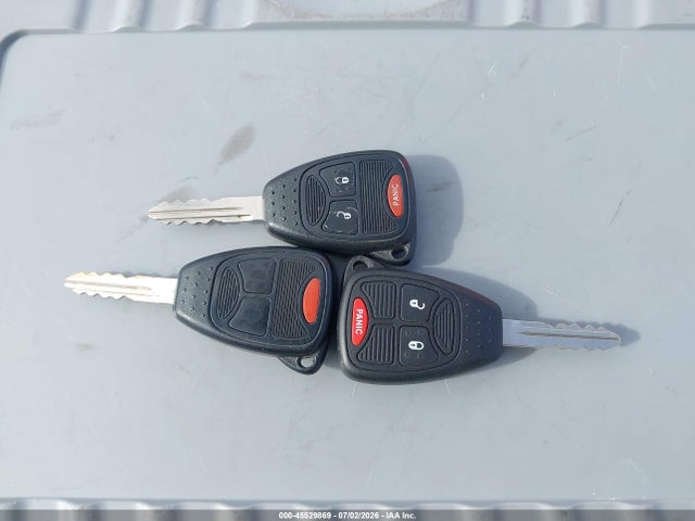 1C4NJRBB9GD757164 Jeep Patriot Sport