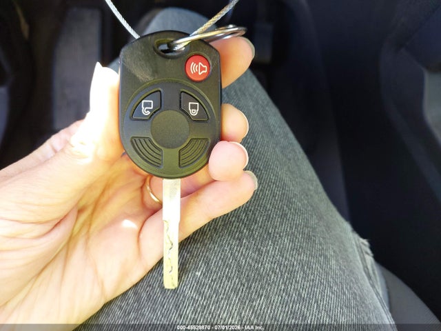 1FMCU9GD8JUD31171 Ford ESCAPE SE