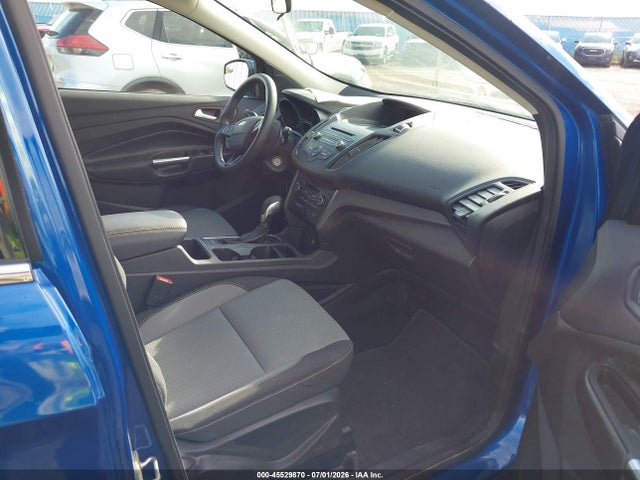 1FMCU9GD8JUD31171 Ford ESCAPE SE