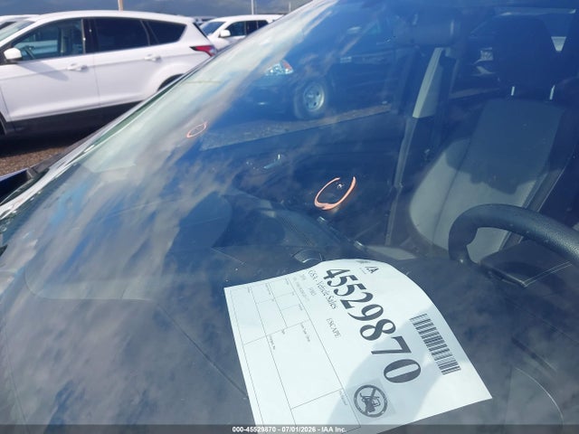 1FMCU9GD8JUD31171 Ford ESCAPE SE