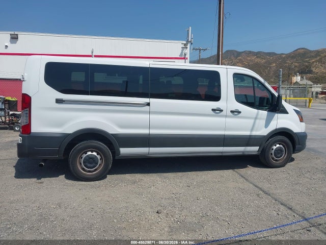 Aukcja sprzedaży 2021 Ford Transit-350 Passenger Van Xl/xlt, vin: 1FBAX2Y86MKA90209, numer aukcji: 45529871