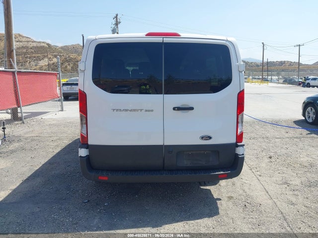Aukcja sprzedaży 2021 Ford Transit-350 Passenger Van Xl/xlt, vin: 1FBAX2Y86MKA90209, numer aukcji: 45529871