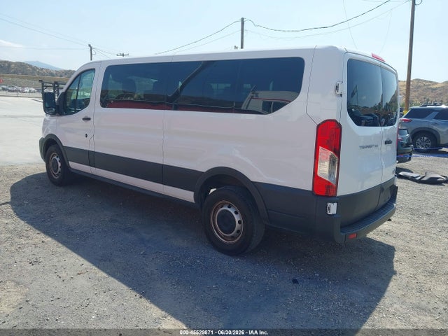 Aukcja sprzedaży 2021 Ford Transit-350 Passenger Van Xl/xlt, vin: 1FBAX2Y86MKA90209, numer aukcji: 45529871