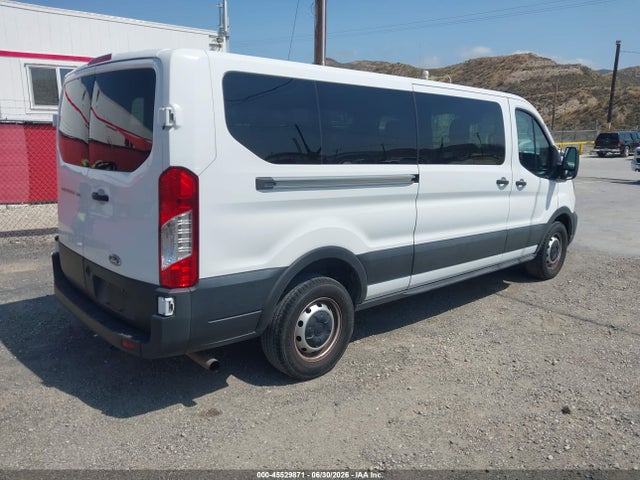 Aukcja sprzedaży 2021 Ford Transit-350 Passenger Van Xl/xlt, vin: 1FBAX2Y86MKA90209, numer aukcji: 45529871