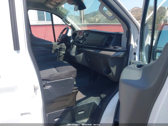 Aukcja sprzedaży 2021 Ford Transit-350 Passenger Van Xl/xlt, vin: 1FBAX2Y86MKA90209, numer aukcji: 45529871