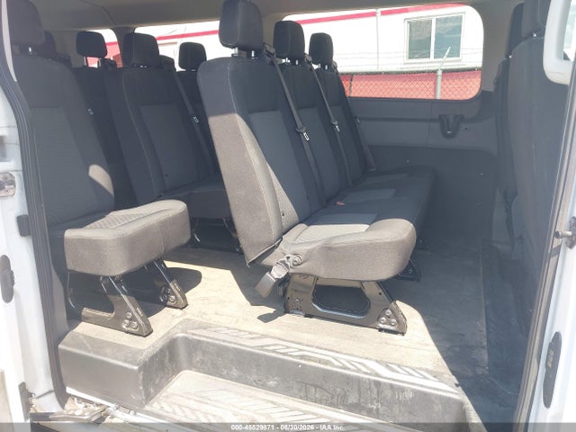 Aukcja sprzedaży 2021 Ford Transit-350 Passenger Van Xl/xlt, vin: 1FBAX2Y86MKA90209, numer aukcji: 45529871