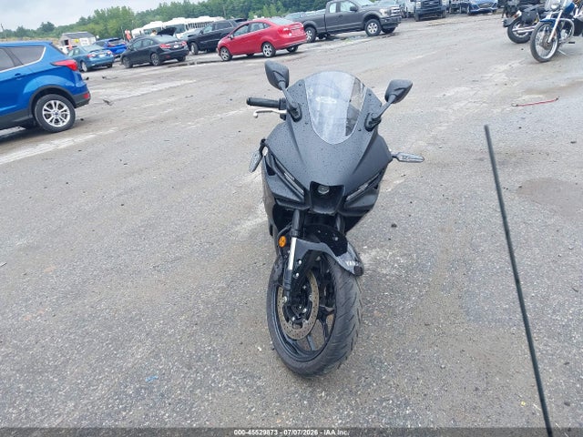 MH3RH25E5SK005283 Yamaha Yfz320 A