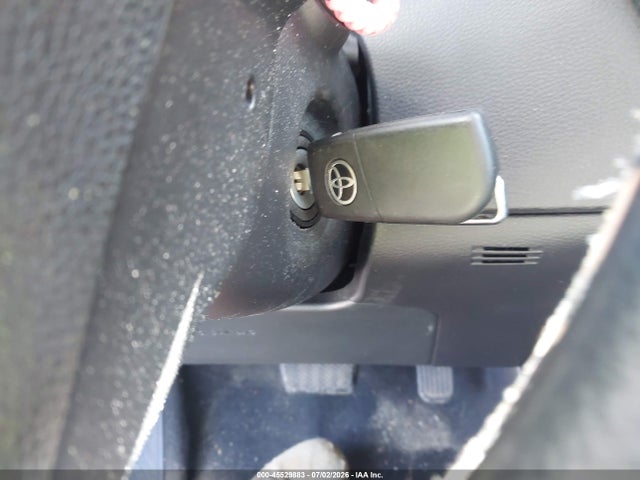 45529883 :رقم المزاد ، 5YFB4MDE7RP218174 vin ، 2024 Toyota Corolla Le مزاد بيع