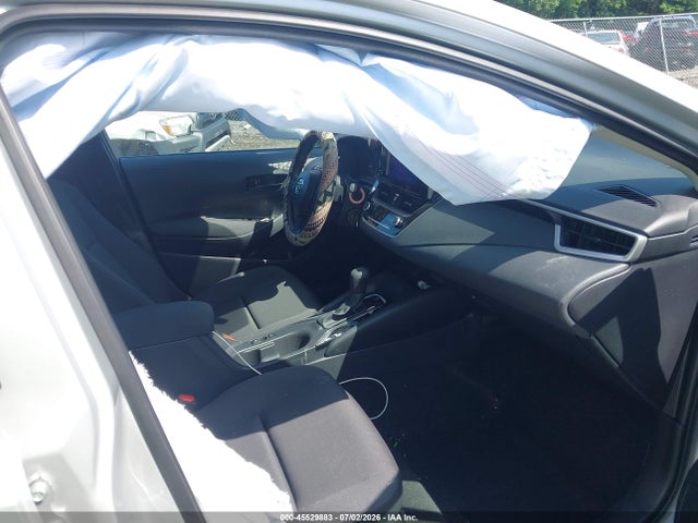 45529883 :رقم المزاد ، 5YFB4MDE7RP218174 vin ، 2024 Toyota Corolla Le مزاد بيع