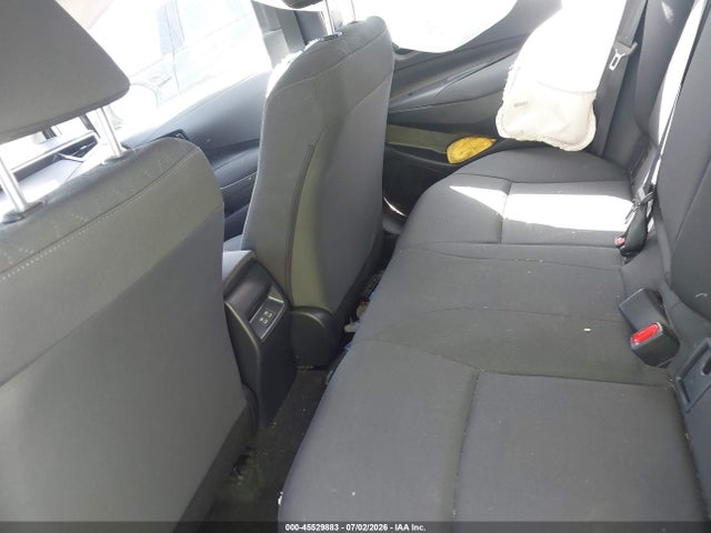 45529883 :رقم المزاد ، 5YFB4MDE7RP218174 vin ، 2024 Toyota Corolla Le مزاد بيع