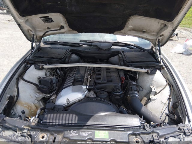 Aukcja sprzedaży 2002 Bmw 5 Series 530ia, vin: WBADT63482CH89073, numer aukcji: 45529885