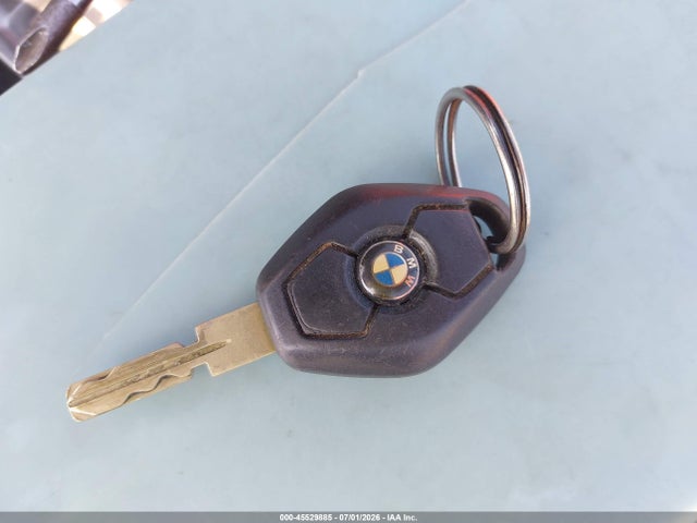 Aukcja sprzedaży 2002 Bmw 5 Series 530ia, vin: WBADT63482CH89073, numer aukcji: 45529885