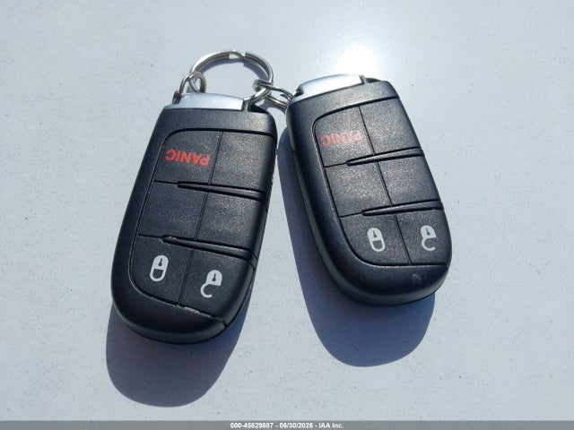 Aukcja sprzedaży 2018 Dodge Journey Se, vin: 3C4PDCAB6JT169965, numer aukcji: 45529887