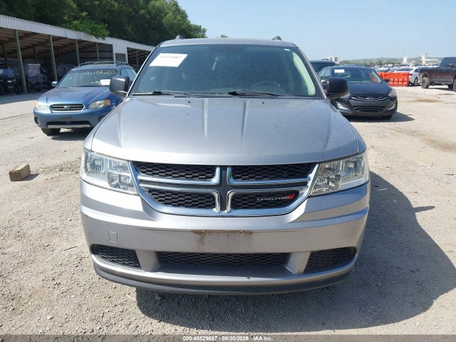 Aukcja sprzedaży 2018 Dodge Journey Se, vin: 3C4PDCAB6JT169965, numer aukcji: 45529887