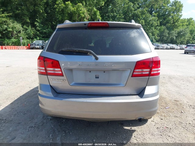 Продаж на аукціоні авто 2018 Dodge Journey Se, vin: 3C4PDCAB6JT169965, номер лоту: 45529887
