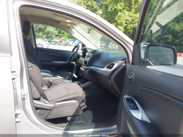 Aukcja sprzedaży 2018 Dodge Journey Se, vin: 3C4PDCAB6JT169965, numer aukcji: 45529887