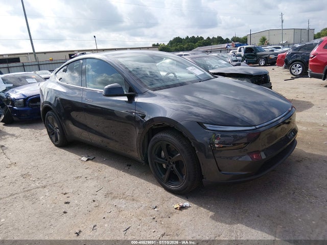Продажа на аукционе авто 2026 Tesla Model Y Premium Rear-wheel Drive/rear-wheel Drive, vin: 7SAYGDED4TA610443, номер лота: 45529891
