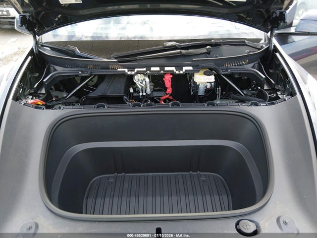 Продажа на аукционе авто 2026 Tesla Model Y Premium Rear-wheel Drive/rear-wheel Drive, vin: 7SAYGDED4TA610443, номер лота: 45529891
