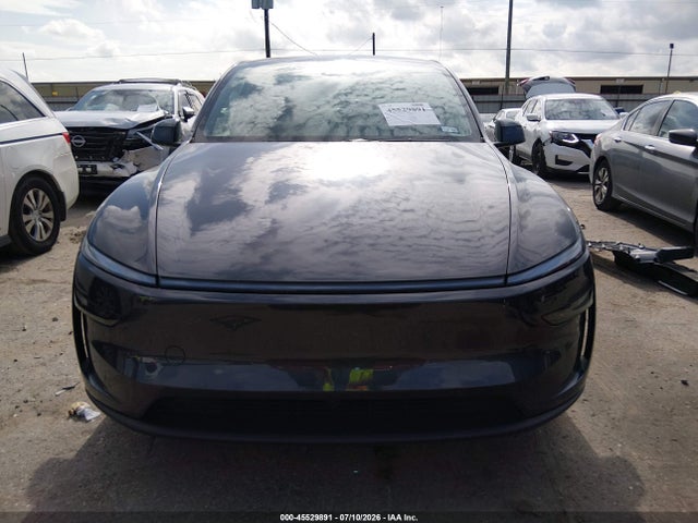 Продажа на аукционе авто 2026 Tesla Model Y Premium Rear-wheel Drive/rear-wheel Drive, vin: 7SAYGDED4TA610443, номер лота: 45529891