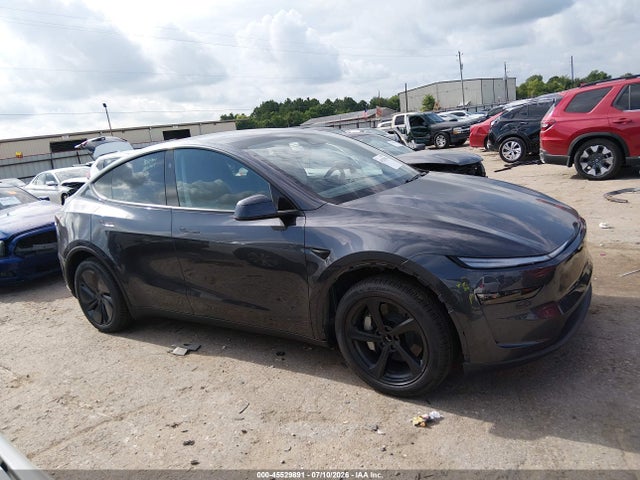 Продажа на аукционе авто 2026 Tesla Model Y Premium Rear-wheel Drive/rear-wheel Drive, vin: 7SAYGDED4TA610443, номер лота: 45529891
