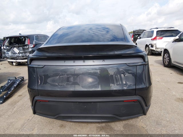 Продажа на аукционе авто 2026 Tesla Model Y Premium Rear-wheel Drive/rear-wheel Drive, vin: 7SAYGDED4TA610443, номер лота: 45529891
