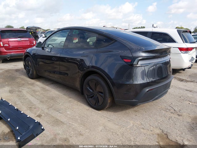 Продажа на аукционе авто 2026 Tesla Model Y Premium Rear-wheel Drive/rear-wheel Drive, vin: 7SAYGDED4TA610443, номер лота: 45529891