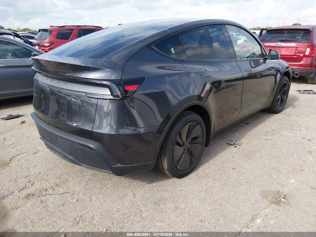 Продажа на аукционе авто 2026 Tesla Model Y Premium Rear-wheel Drive/rear-wheel Drive, vin: 7SAYGDED4TA610443, номер лота: 45529891