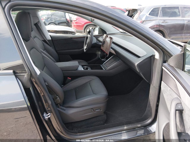 Продажа на аукционе авто 2026 Tesla Model Y Premium Rear-wheel Drive/rear-wheel Drive, vin: 7SAYGDED4TA610443, номер лота: 45529891