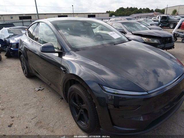 Продажа на аукционе авто 2026 Tesla Model Y Premium Rear-wheel Drive/rear-wheel Drive, vin: 7SAYGDED4TA610443, номер лота: 45529891