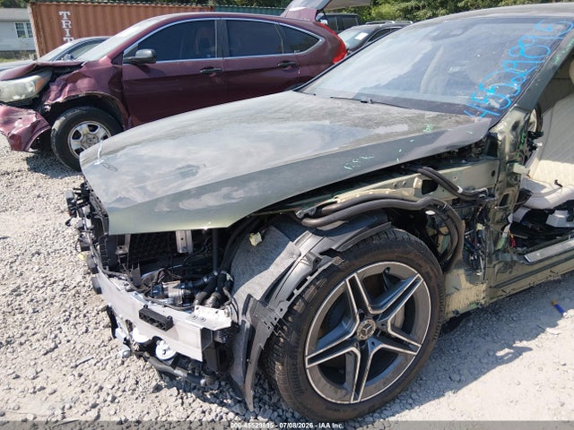 Продаж на аукціоні авто 2026 Mercedes-benz S 580e 4matic, vin: W1K6G6KB2TA343095, номер лоту: 45529895