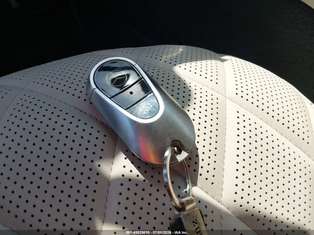 Продаж на аукціоні авто 2026 Mercedes-benz S 580e 4matic, vin: W1K6G6KB2TA343095, номер лоту: 45529895