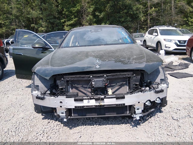 Продаж на аукціоні авто 2026 Mercedes-benz S 580e 4matic, vin: W1K6G6KB2TA343095, номер лоту: 45529895