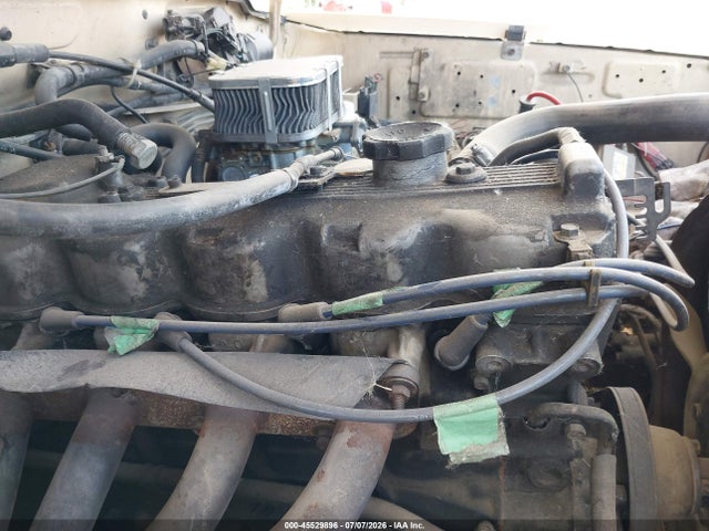 Продаж на аукціоні авто 1987 Mitsubishi Montero, vin: JA7FJ23E8HJ017125, номер лоту: 45529896
