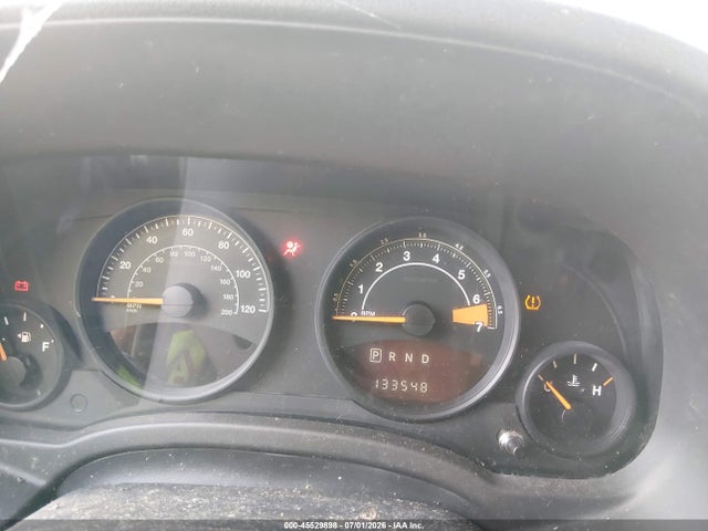 Aukcja sprzedaży 2015 Jeep Patriot Altitude Edition, vin: 1C4NJPBA2FD427960, numer aukcji: 45529898