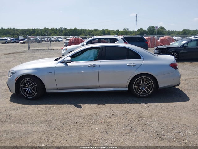 Aukcja sprzedaży 2021 Mercedes-benz Amg E 53 4matic, vin: W1KZF6BB5MA873174, numer aukcji: 45529902