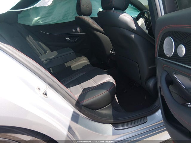 Aukcja sprzedaży 2021 Mercedes-benz Amg E 53 4matic, vin: W1KZF6BB5MA873174, numer aukcji: 45529902