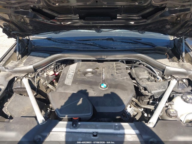 5UXTR7C52KLF24109 BMW X3 Sdrive30i
