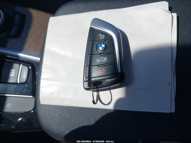 BMW X3 Sdrive30i 2019 5UXTR7C52KLF24109 Image 11