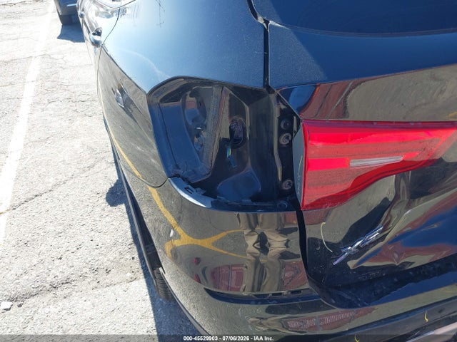 5UXTR7C52KLF24109 BMW X3 Sdrive30i