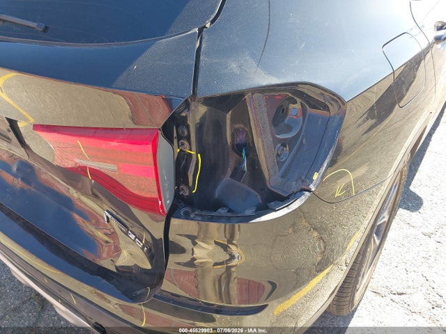 BMW X3 Sdrive30i 2019 5UXTR7C52KLF24109 Image 19