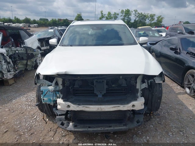 Продаж на аукціоні авто 2018 Mazda Cx-9 Grand Touring, vin: JM3TCADY4J0232362, номер лоту: 45529904