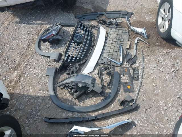 Продаж на аукціоні авто 2018 Mazda Cx-9 Grand Touring, vin: JM3TCADY4J0232362, номер лоту: 45529904