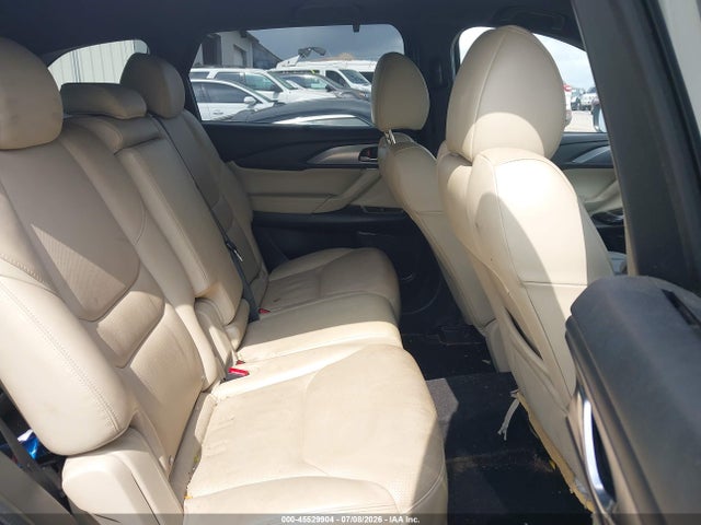 Продаж на аукціоні авто 2018 Mazda Cx-9 Grand Touring, vin: JM3TCADY4J0232362, номер лоту: 45529904