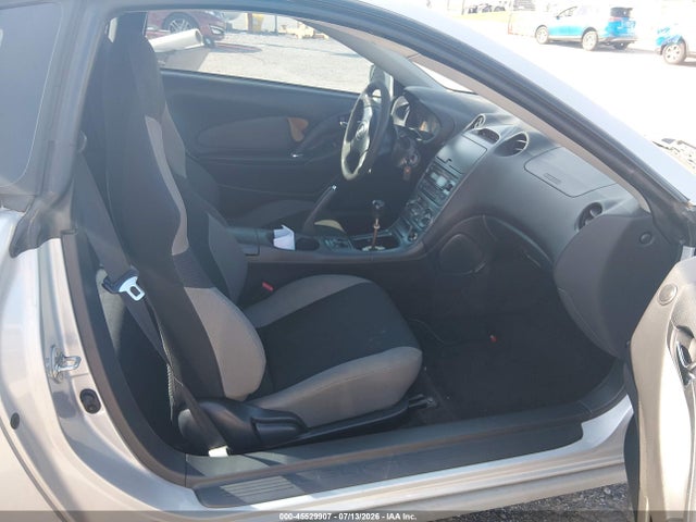 45529907 :رقم المزاد ، JTDDR32T330143139 vin ، 2003 Toyota Celica Gt مزاد بيع