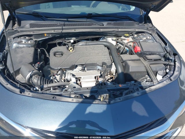 2020 Chevrolet Malibu Fwd 1fl მანქანა იყიდება აუქციონზე, vin: 1G1ZC5ST5LF076620, აუქციონის ნომერი: 45529908