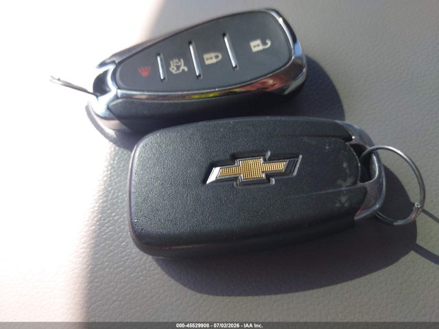 2020 Chevrolet Malibu Fwd 1fl მანქანა იყიდება აუქციონზე, vin: 1G1ZC5ST5LF076620, აუქციონის ნომერი: 45529908