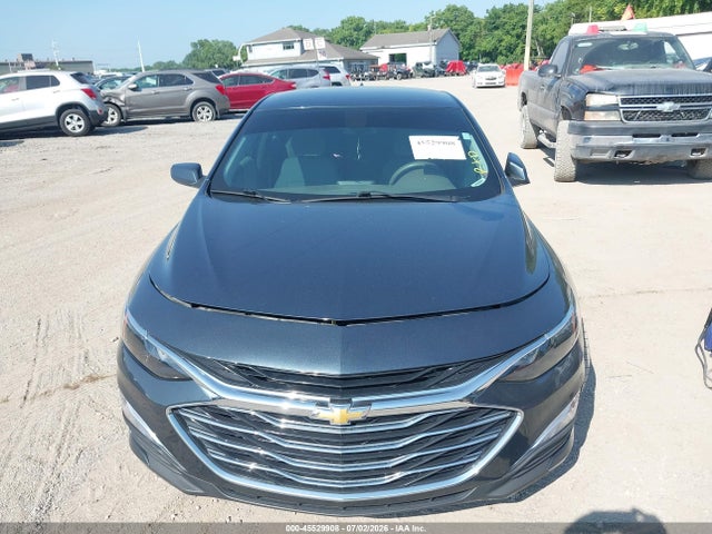 2020 Chevrolet Malibu Fwd 1fl მანქანა იყიდება აუქციონზე, vin: 1G1ZC5ST5LF076620, აუქციონის ნომერი: 45529908