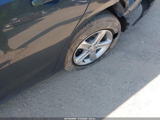2020 Chevrolet Malibu Fwd 1fl მანქანა იყიდება აუქციონზე, vin: 1G1ZC5ST5LF076620, აუქციონის ნომერი: 45529908