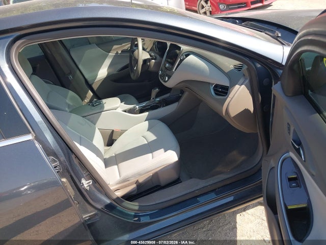 2020 Chevrolet Malibu Fwd 1fl მანქანა იყიდება აუქციონზე, vin: 1G1ZC5ST5LF076620, აუქციონის ნომერი: 45529908